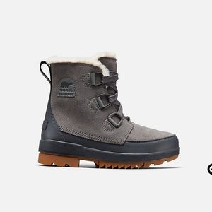 Sorel Tivoli IV Quarry boots